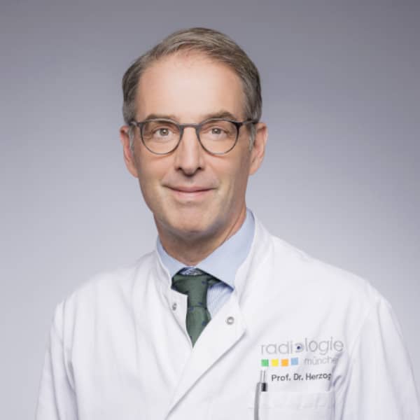 Prof. Dr. med. C. Herzog