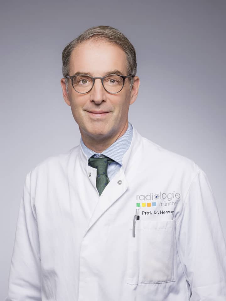 Prof. Dr. med. C. Herzog