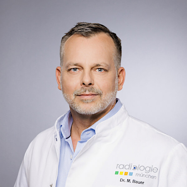 Dr. med. M. Bauer