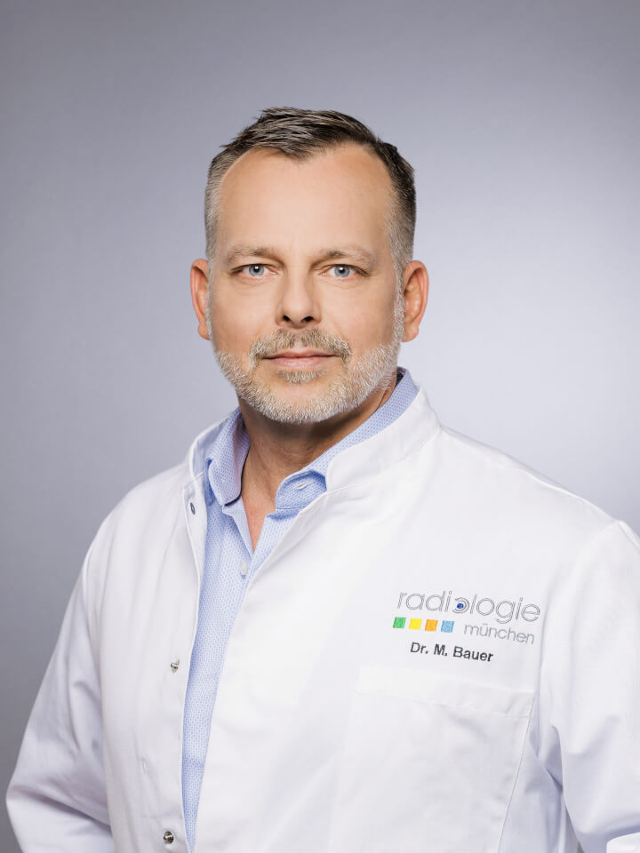 Dr. med. M. Bauer