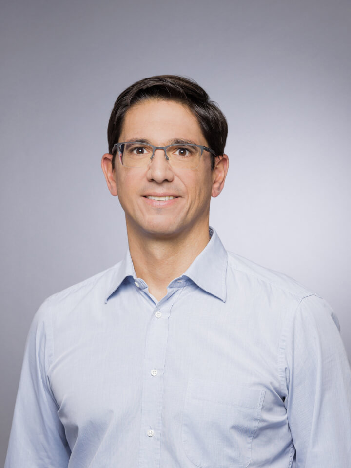 Dr. med. M. Brandl
