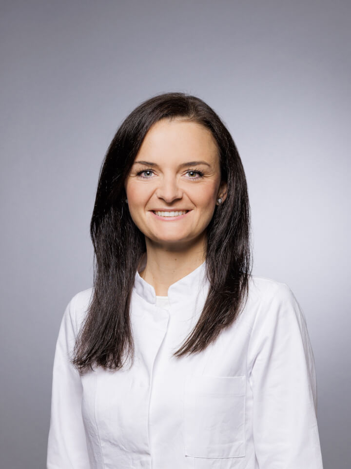 Dr. med. A. Götz