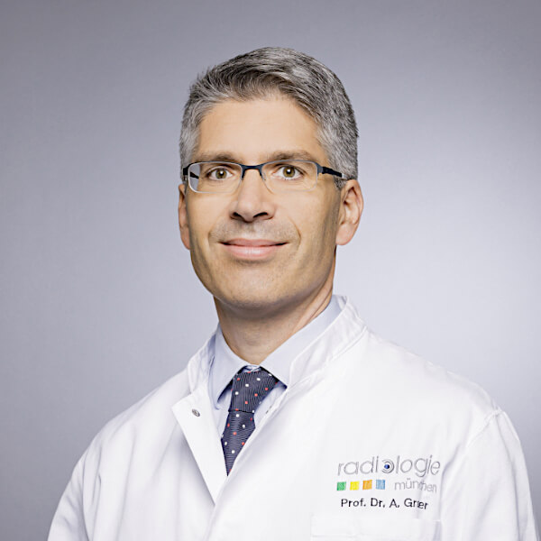 Prof. Dr. med. A. Graser