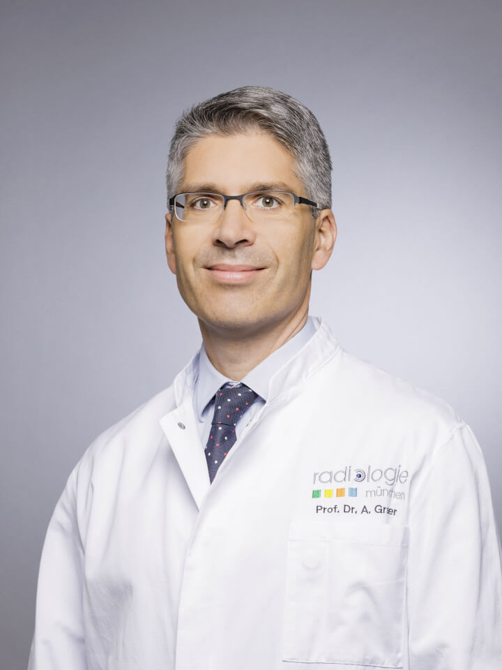 Prof. Dr. med. A. Graser
