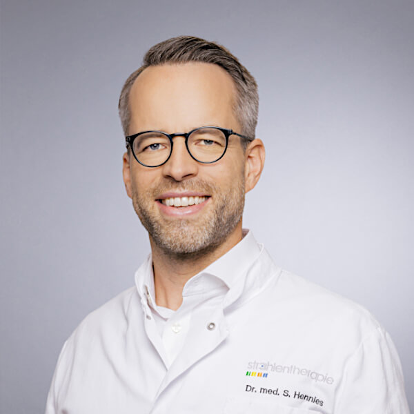Dr. med. S. Hennies
