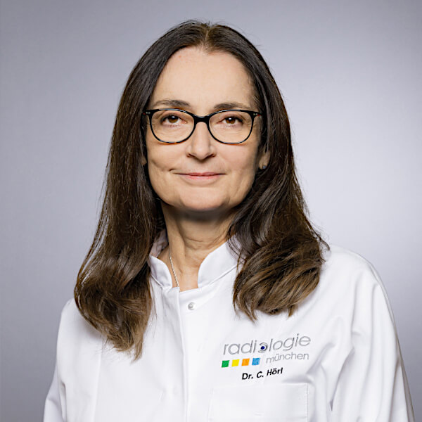 Dr. med. C. Hörl