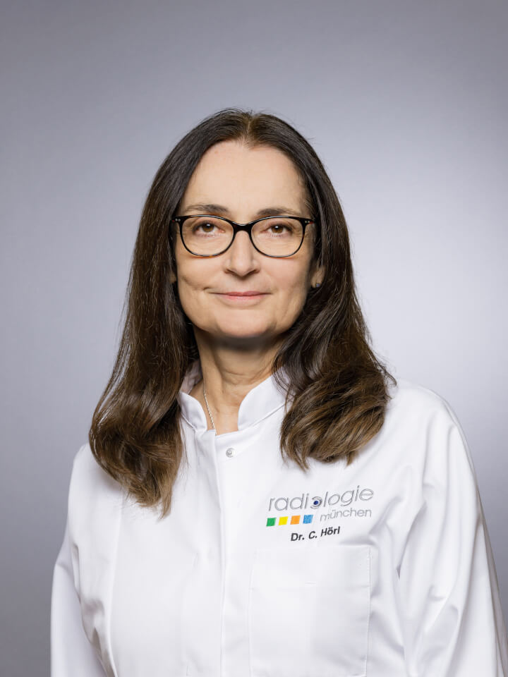 Dr. med. C. Hörl