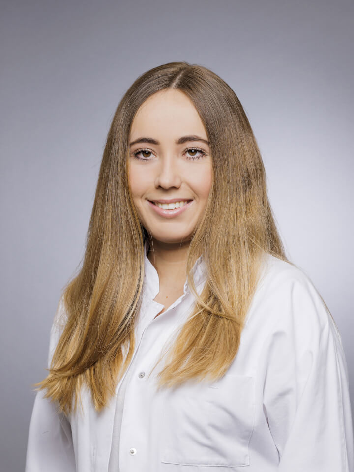 Dr. med. A. Jochner