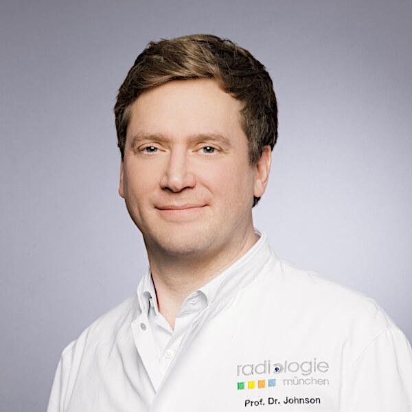 Prof. Dr. med. T. Johnson