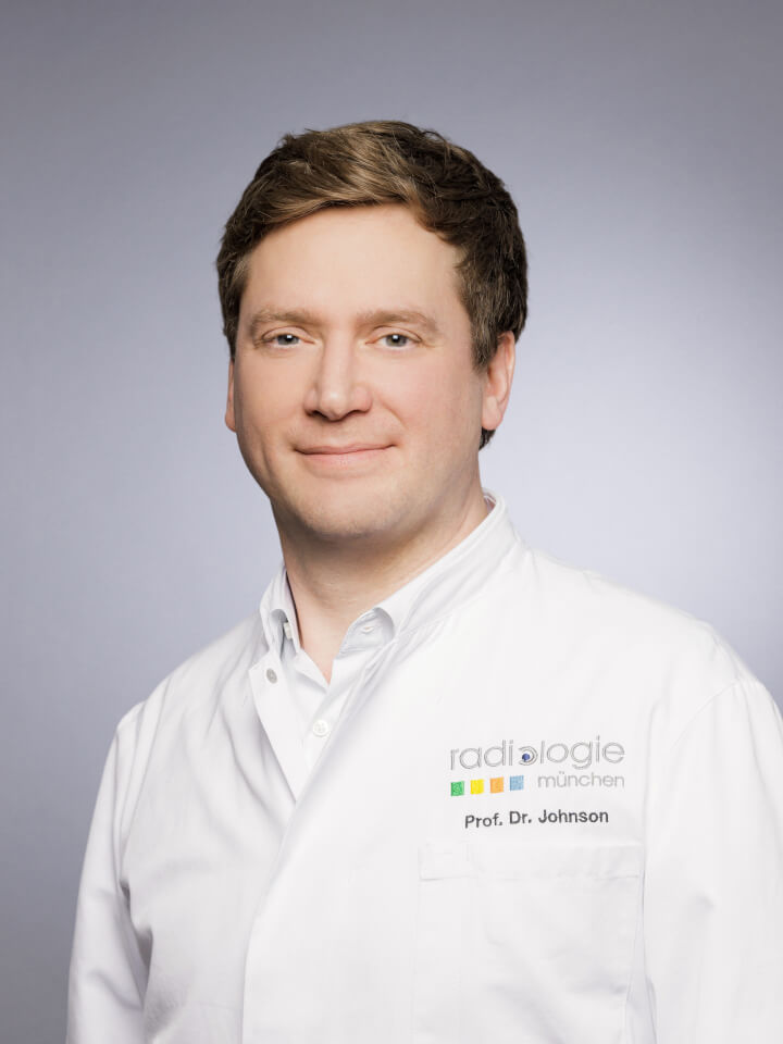 Prof. Dr. med. T. Johnson