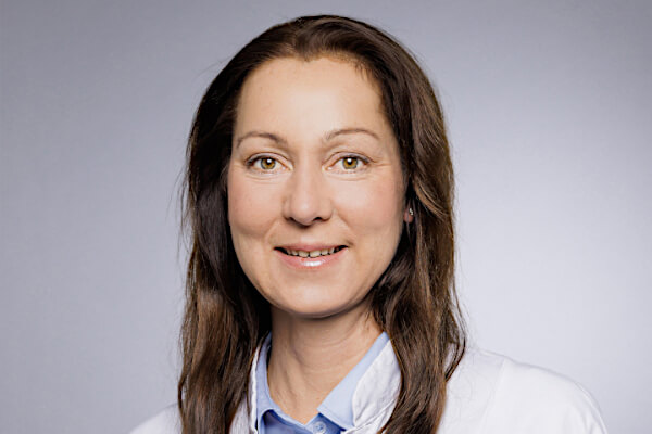 PD Dr. med. K. Liebler