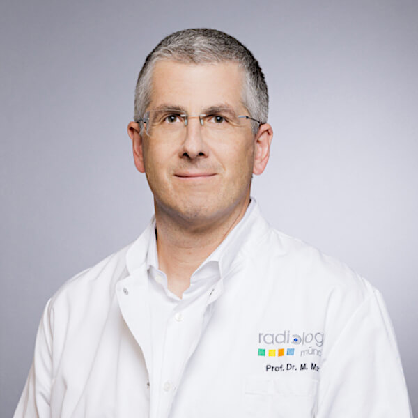 Prof. Dr. med. M. Mack