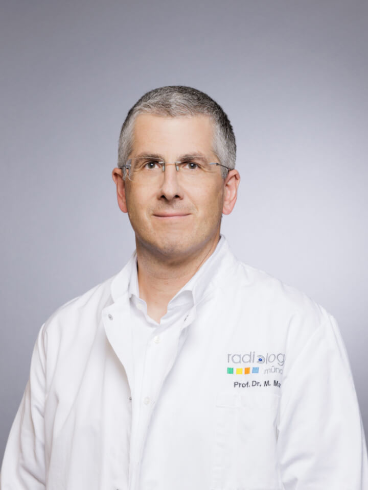 Prof. Dr. med. M. Mack