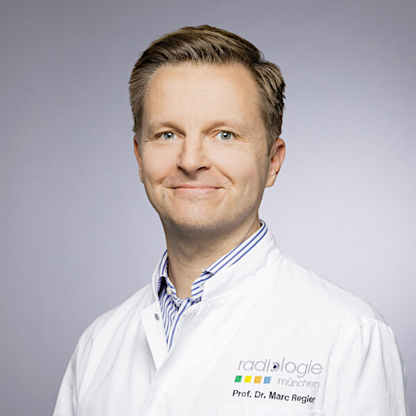 Prof. Dr. med. M. Regier