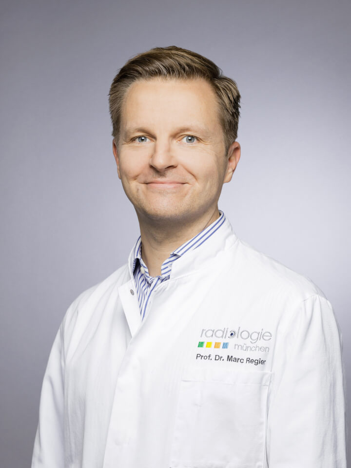Prof. Dr. med. M. Regier