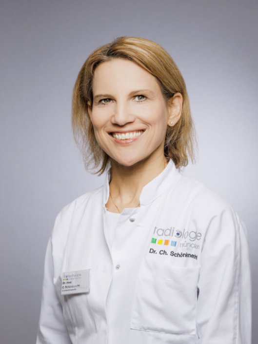 Dr. med. C. Schönknecht