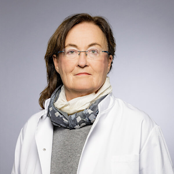 Dr. med Barbara Kersting-Sommerhoff
