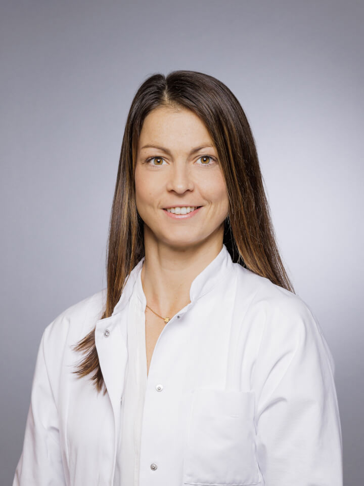 Dr. med. S. Steldinger