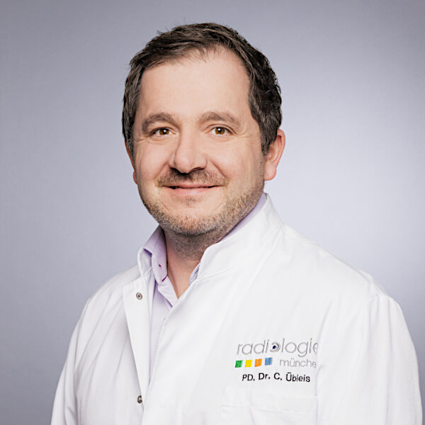 PD Dr. med. C. Übleis