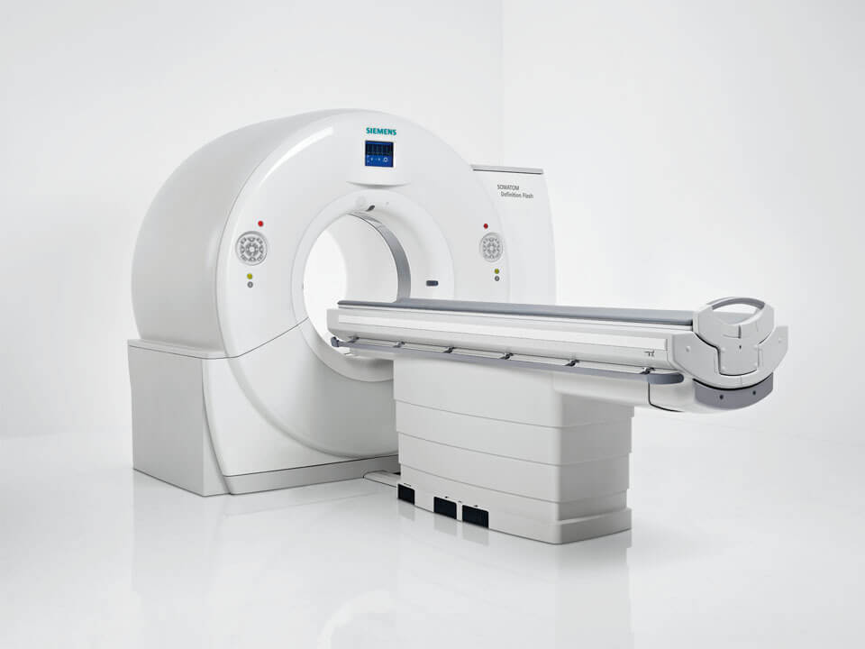 CT Somatom