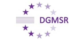 Logo DGMSR