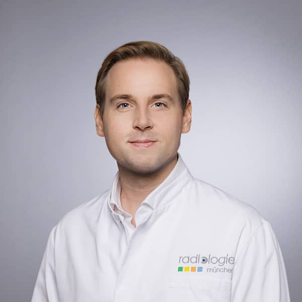 Dr. med. M. Armbruster