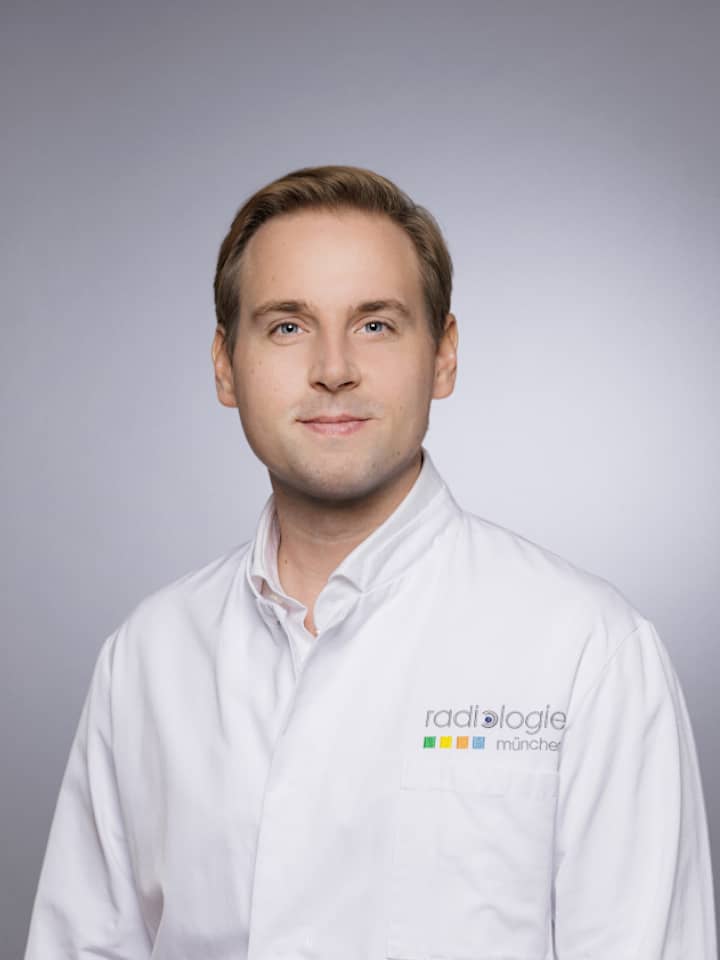 Dr. med. M. Armbruster