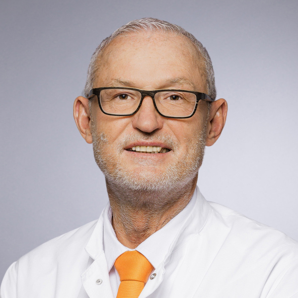 Dr. med. Waldemar Krings