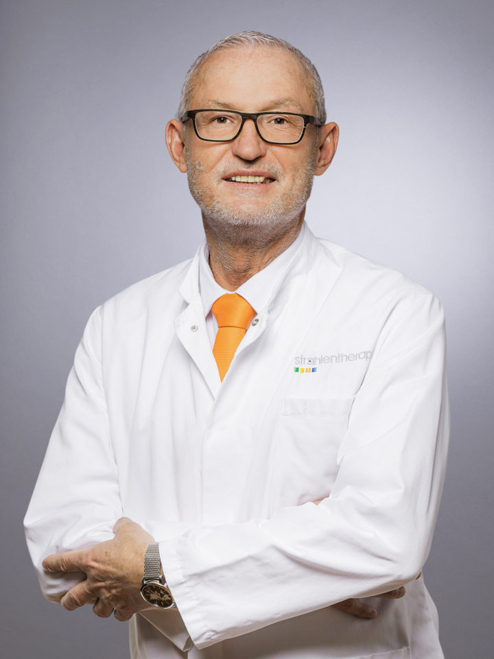 Dr. med. Waldemar Krings