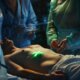 Atemgating bei Brustkrebs Radiologie München