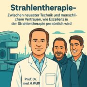 Ein Comic von Prof. Dr. med. Hendrik Wolff