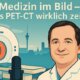 Bild von PD Dr. Übleis beim Podcast